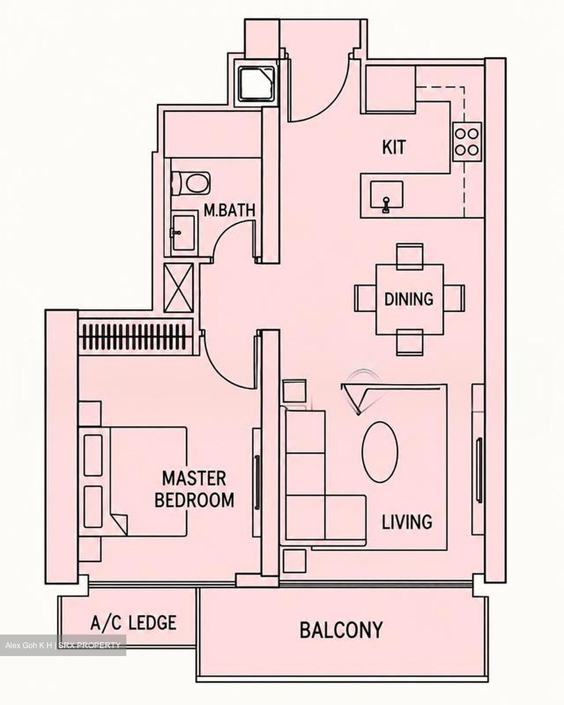 Marina Bay Residences (D1), Condominium #559208241